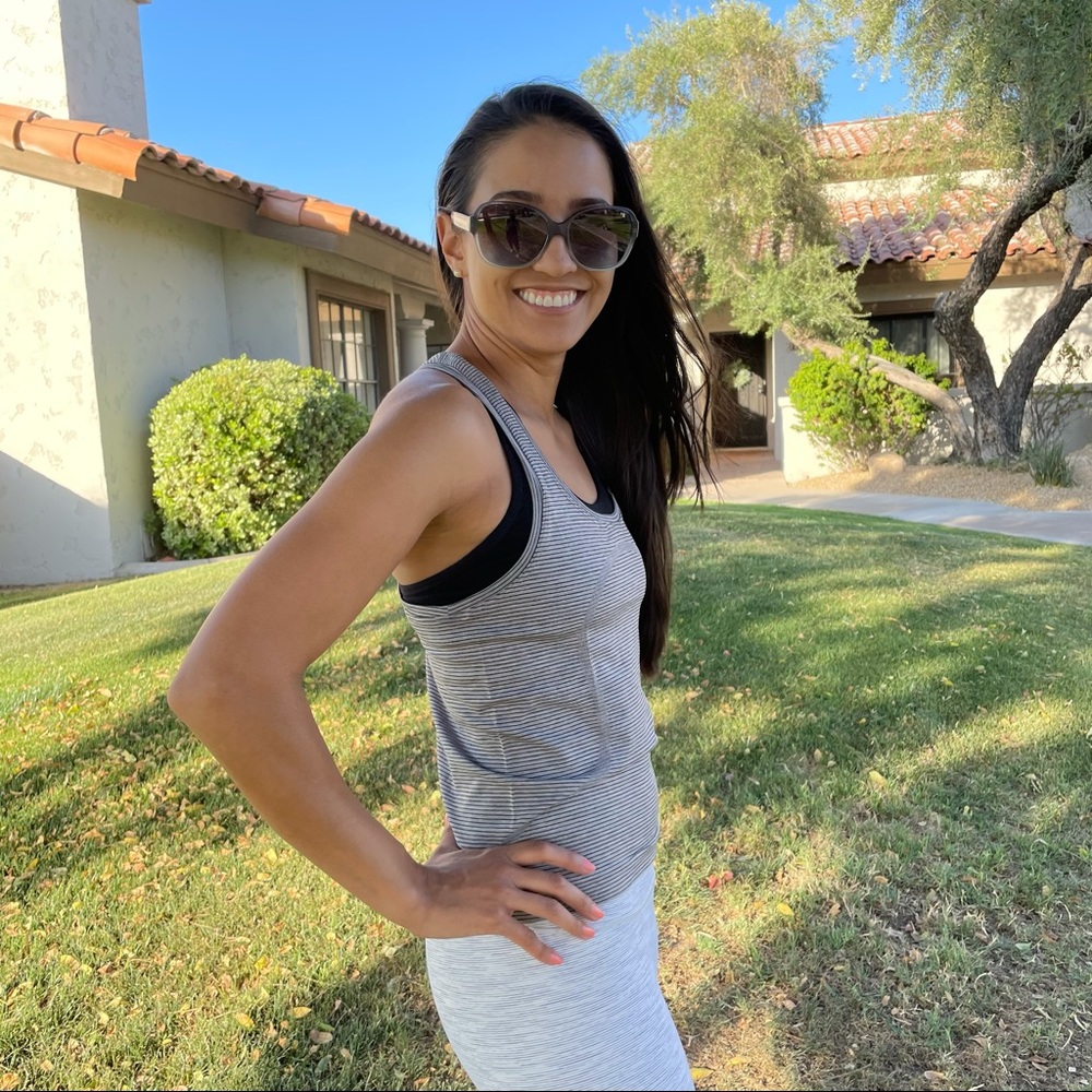 Lululemon Swiftly Tech Racerback 2.0 - Picture 4 of 10